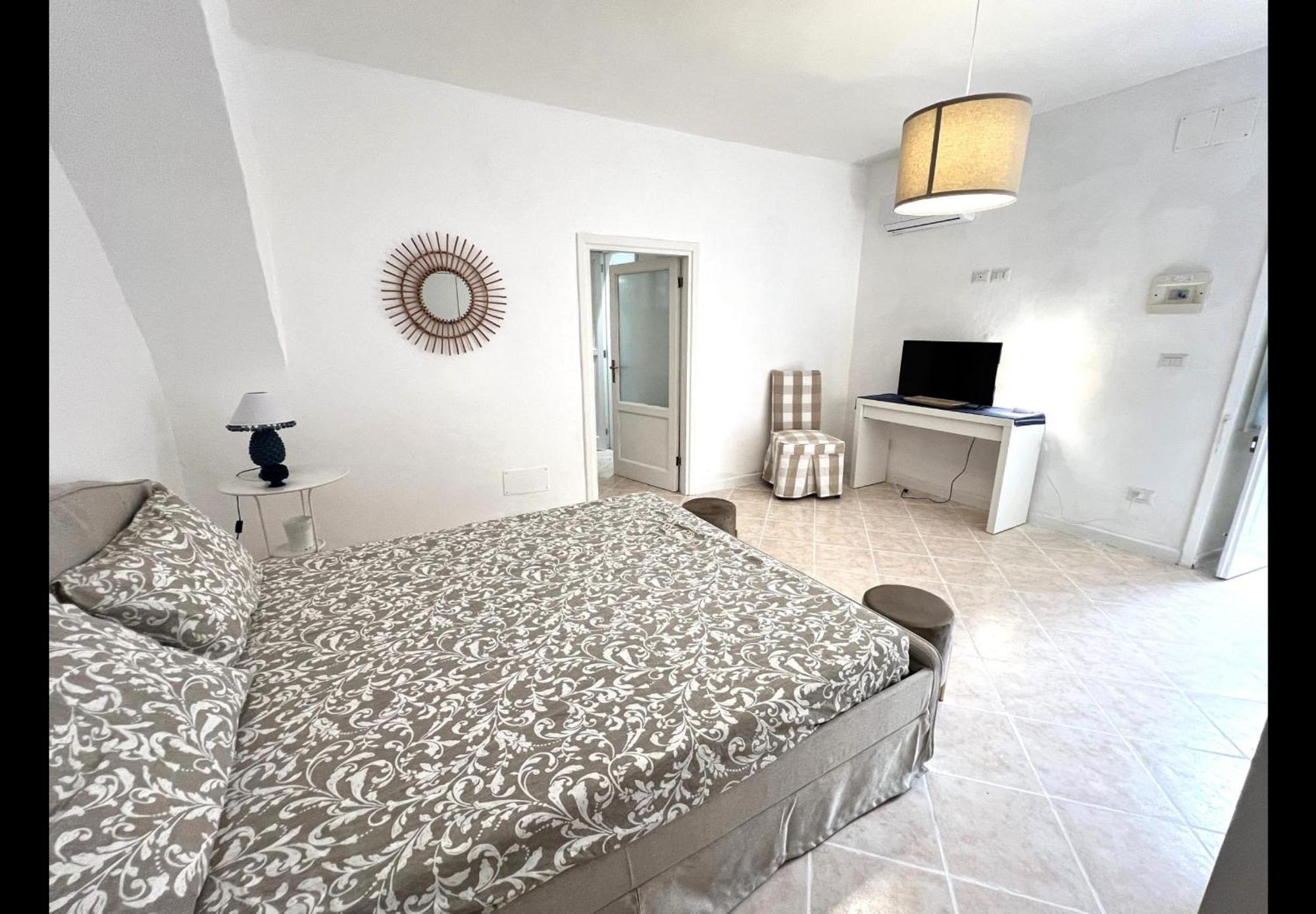 L Antico Cortile Apartment