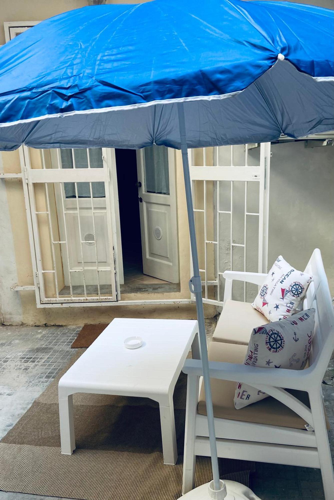 Apartment L Antico Cortile
